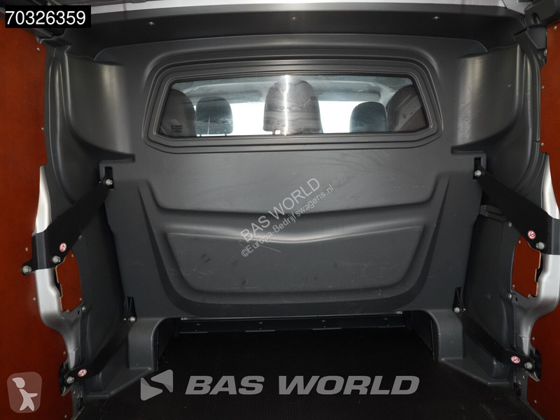 Furgoneta Renault 145pk Automaat Dubbel Cabine...