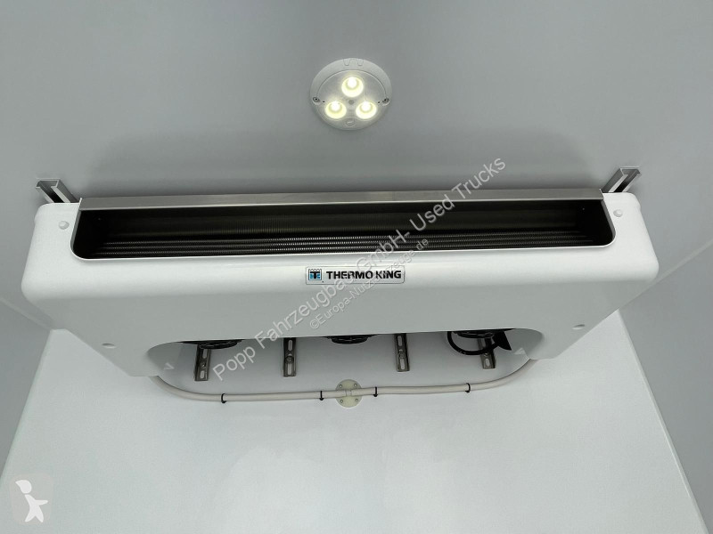 Renault -Tiefkühlkoffer-Hebebühne-Thermoking...
