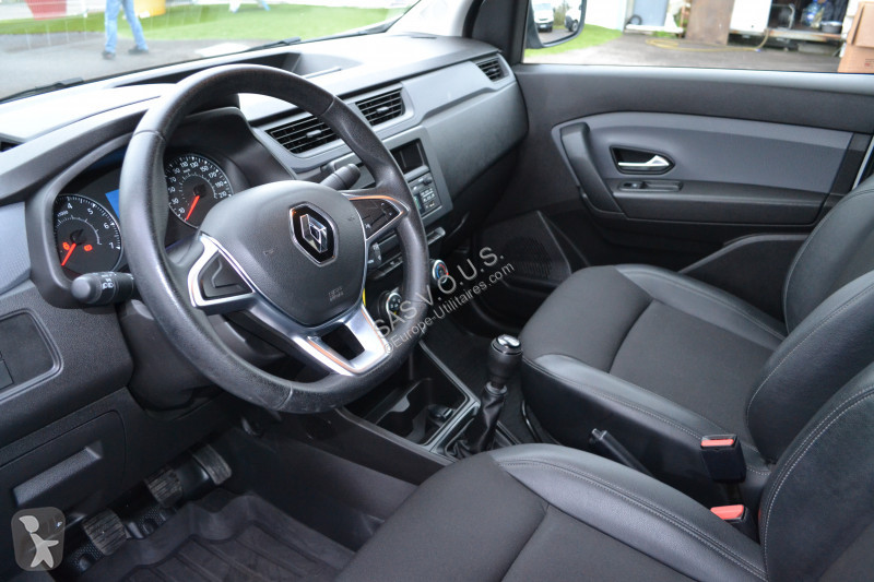 Véhicule utilitaire Renault RENAULT EXPRESS VAN...