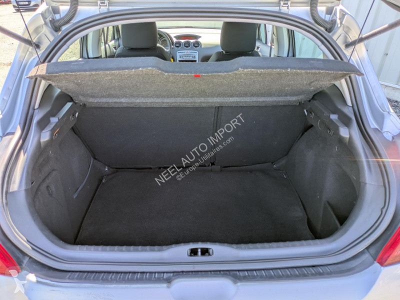 عربة نفعية Peugeot 308 ACCESS 1.6 HDI 92CH 5P BVM5