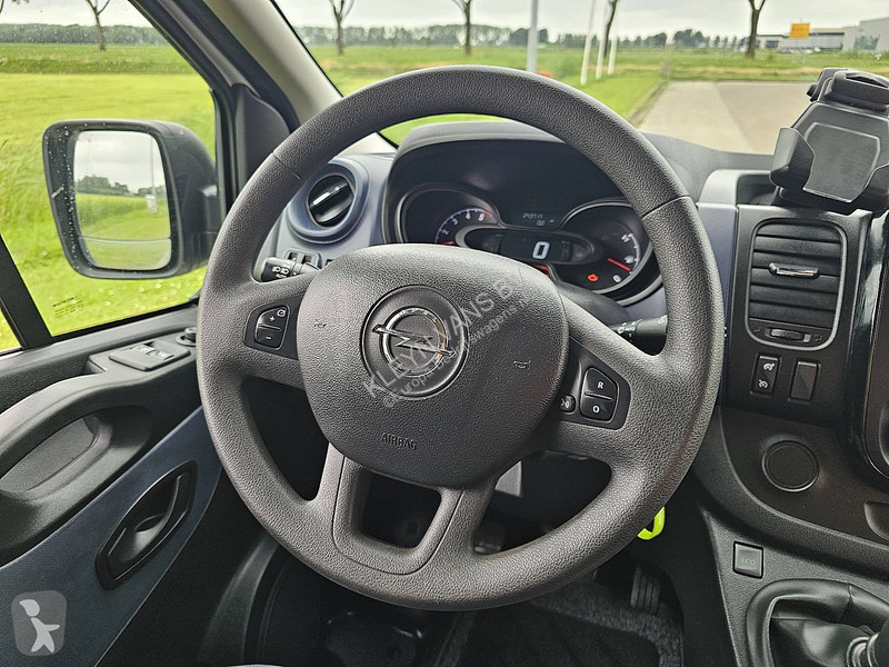 Furgoneta Opel 1.6