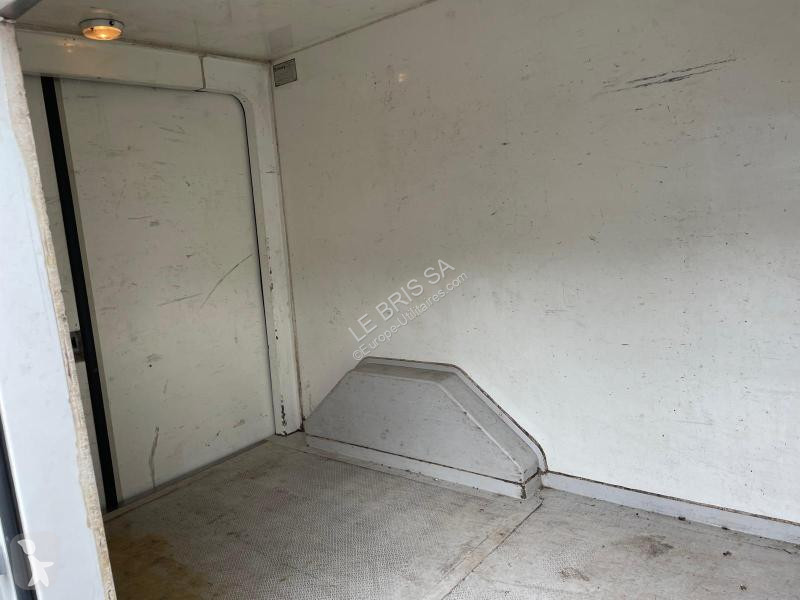 Furgoneta Ford  TRANSIT 2.2