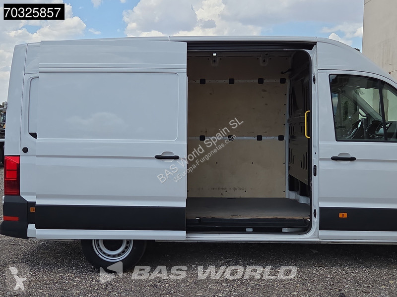 Volkswagen 140pk L3H3 - Aire Acondicionado -...