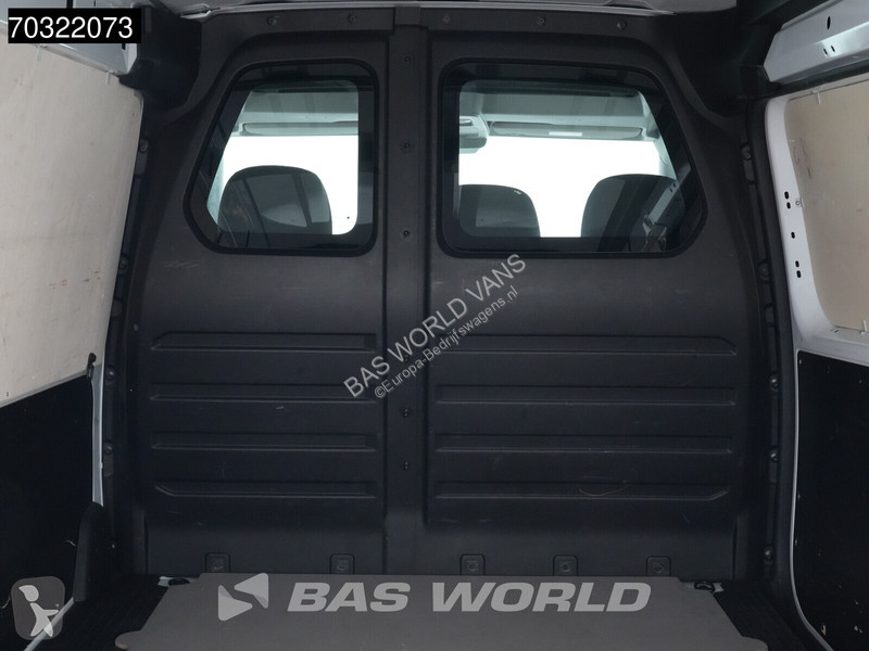 Furgoneta Mercedes L2H1 LED Airco Camera Cruise...