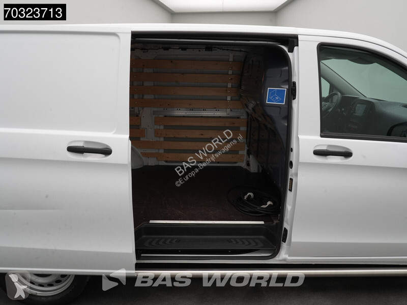 Mercedes 112 Elektrisch 66kWh 256km WLTP L2H1...
