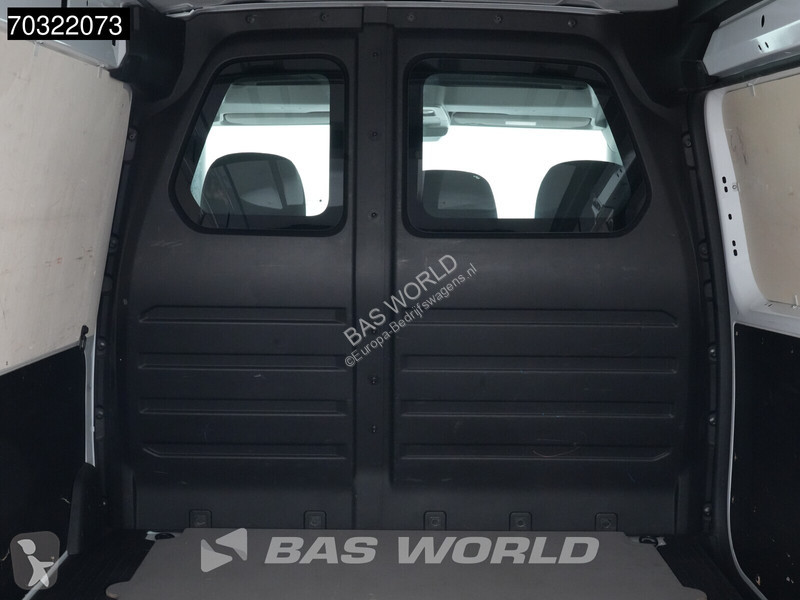 Furgoneta Mercedes L2H1 LED Airco Camera Cruise...