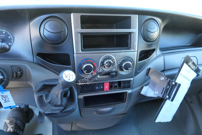 Iveco Daily 35 S11 C30C AUTOMATIK KAMERA MAXI...