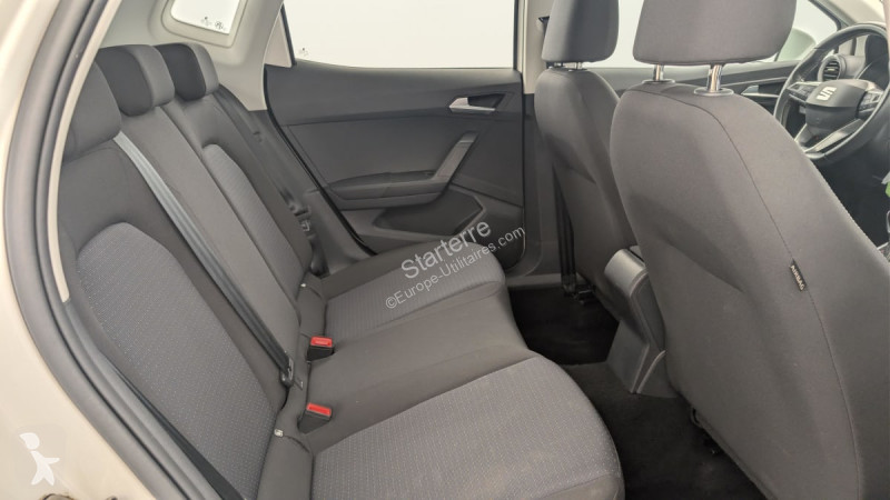 Seat  Transporter