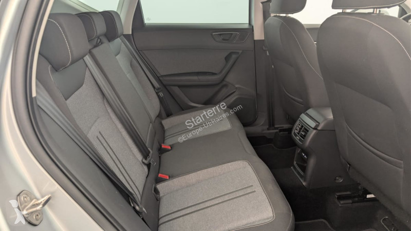 Seat  Transporter