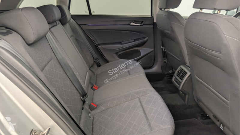 Volkswagen  GOLF 8 SW Transporter
