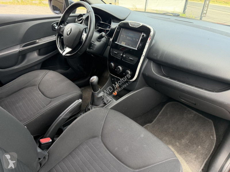 Renault CLIO Estate 0.9 TCe - 90  IV BREAK...
