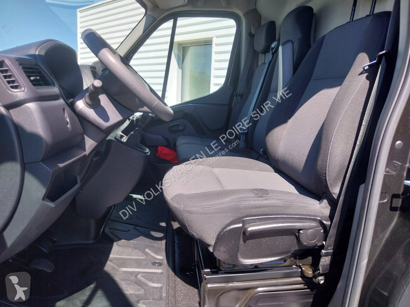 عربة نفعية Renault MASTER FGN TRAC F3300 L2H2...