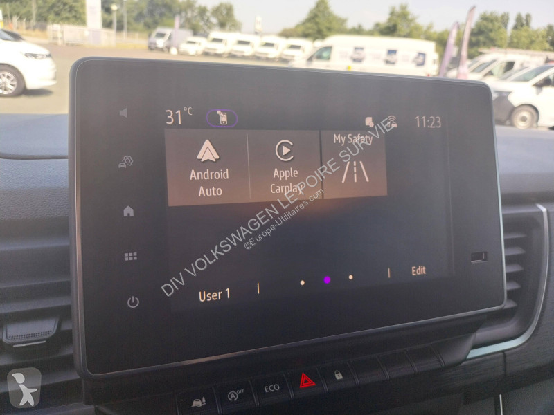 عربة نفعية Nissan Primastar Combi L1H1 3.0t 2.0...