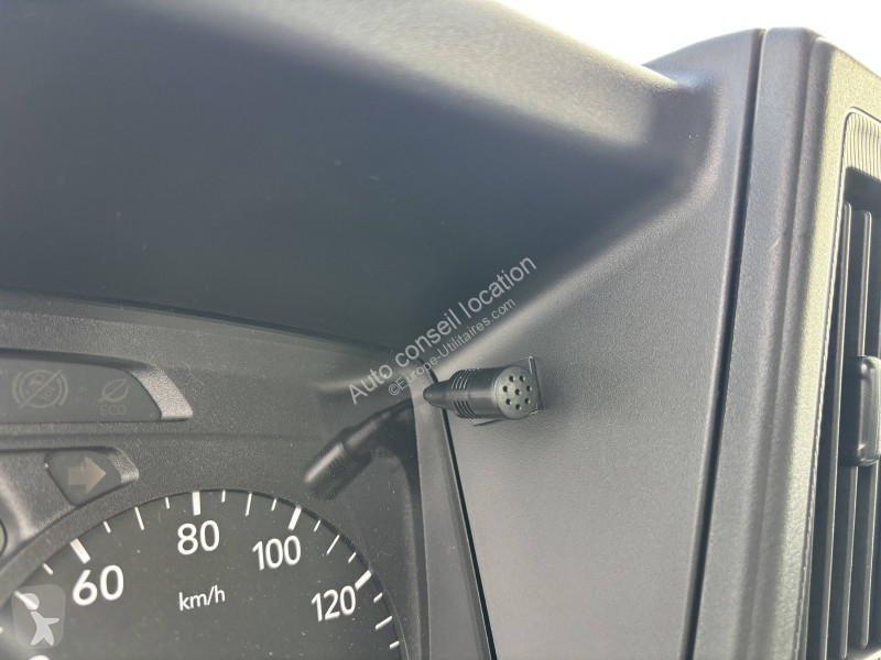 Veicolo commerciale Isuzu PLATEAU 4060 X 2060...
