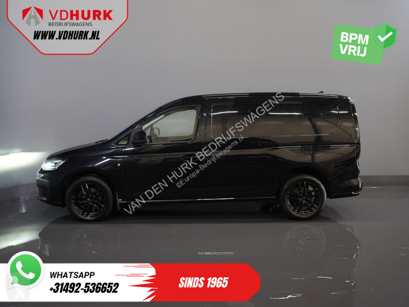 Veículo utilitário Volkswagen 2.0 TDI 125 pk...