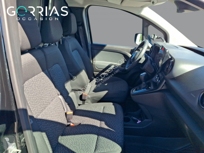 Veicolo commerciale Mercedes CITAN 112 CDI LONG...