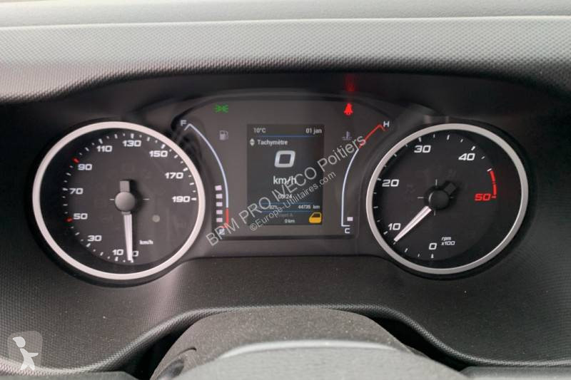 Iveco  van