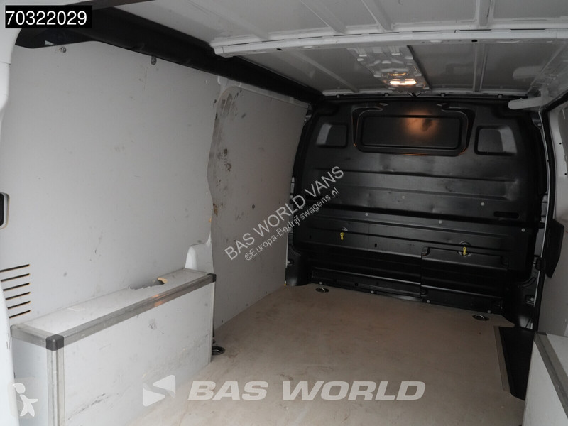 Bedrijfswagen Fiat 144pk L2H1 Airco Cruise...