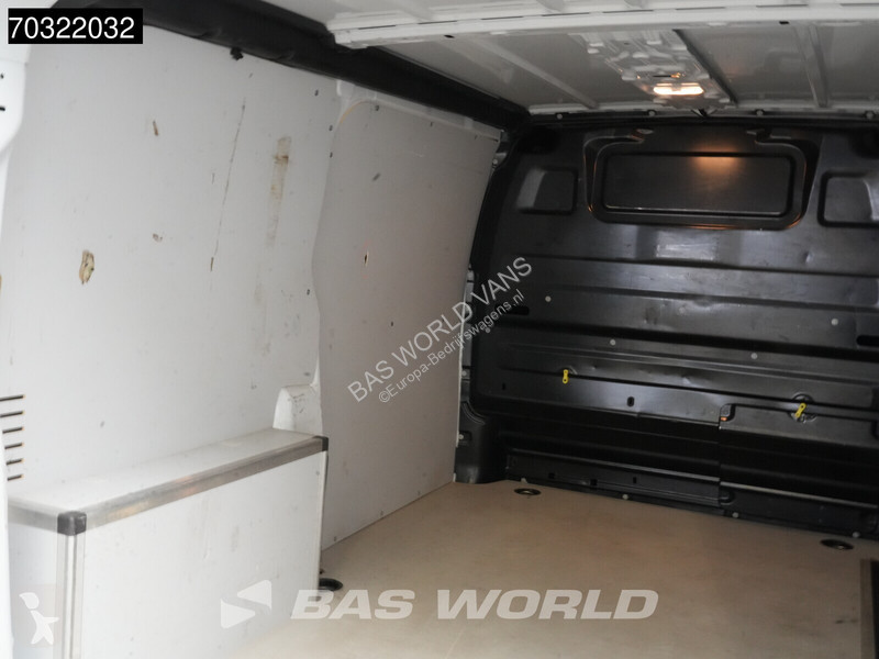 Furgoneta Fiat 144pk L2H1 Airco Cruise...