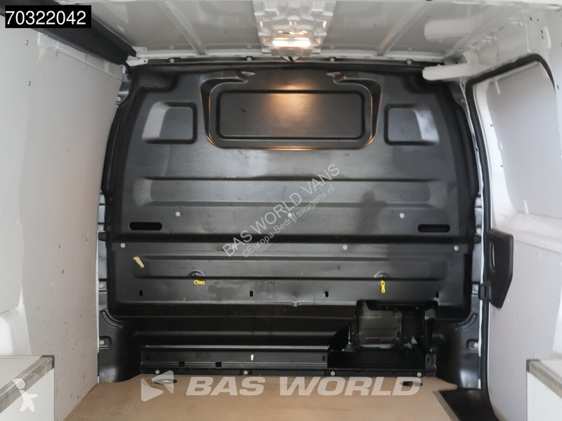 Furgoneta Fiat 144pk L3H1 Airco Cruise...
