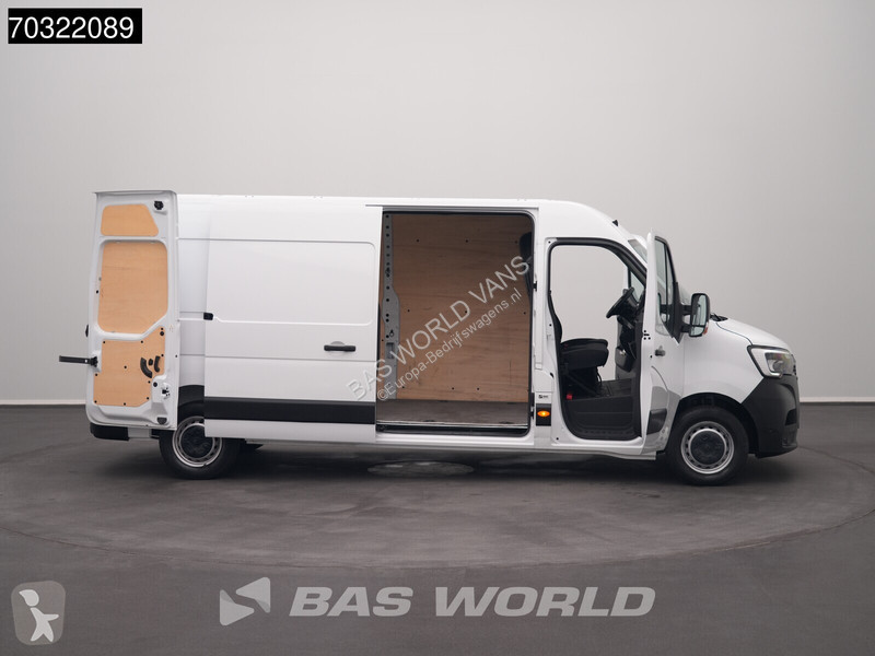 Bedrijfswagen Renault L3H2 LED Airco Cruise...