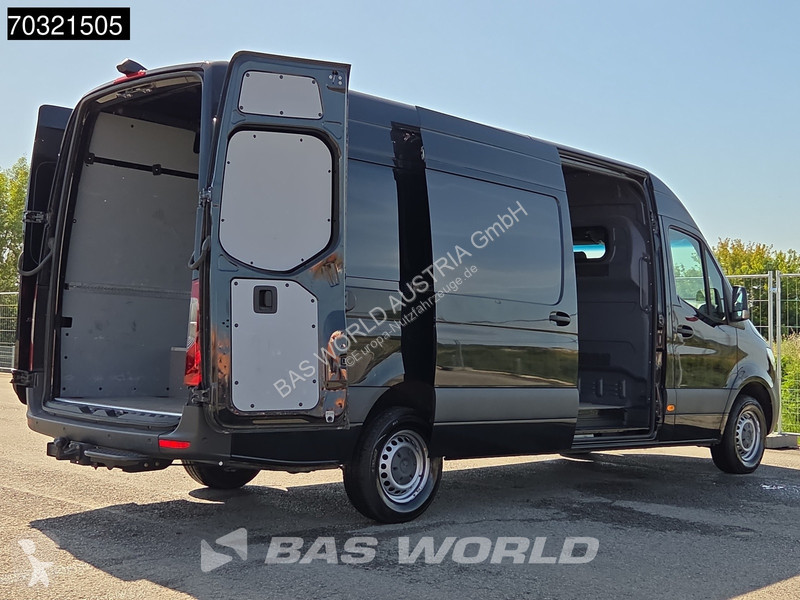 Mercedes 317 CDI Automatik L3H2 3,5t AHK 170PS...