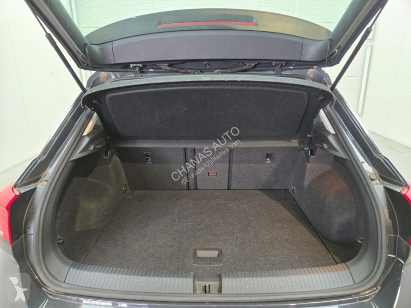 Véhicule utilitaire Volkswagen 1.0 TSI 115 Lounge