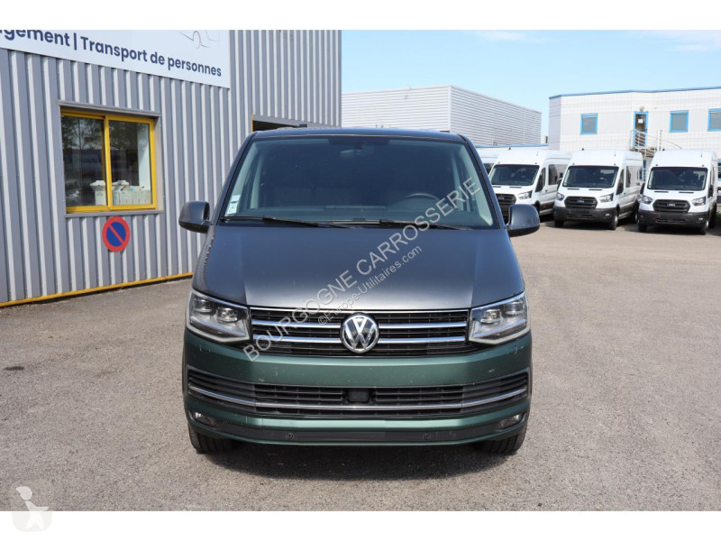 Véhicule utilitaire Volkswagen TRANSPORTER L1H1...