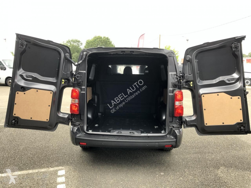 Veicolo commerciale Peugeot