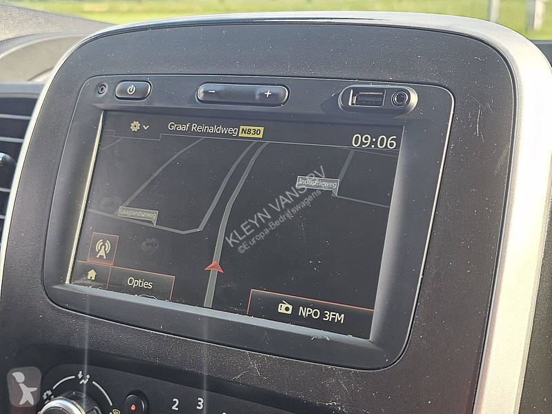 Veicolo commerciale Fiat 2.0 MJ L2 EDITION Navi...