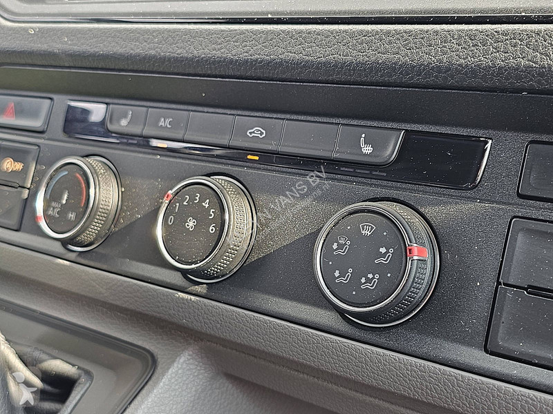 Samochód dostawczy Volkswagen 2.0 L3H3 LED...