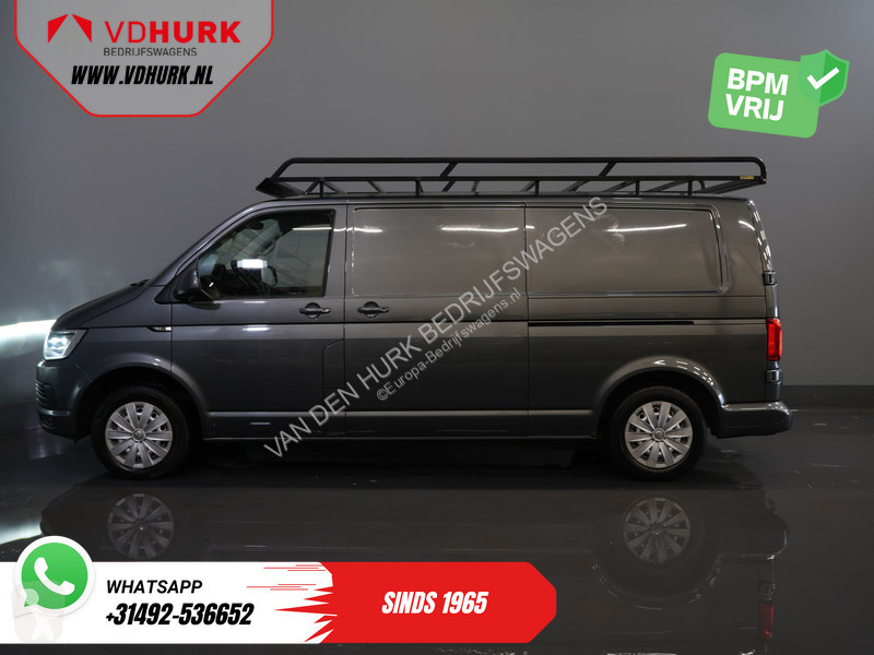 Furgoneta Volkswagen 2.0 TDI 150 pk DSG Aut. L2...