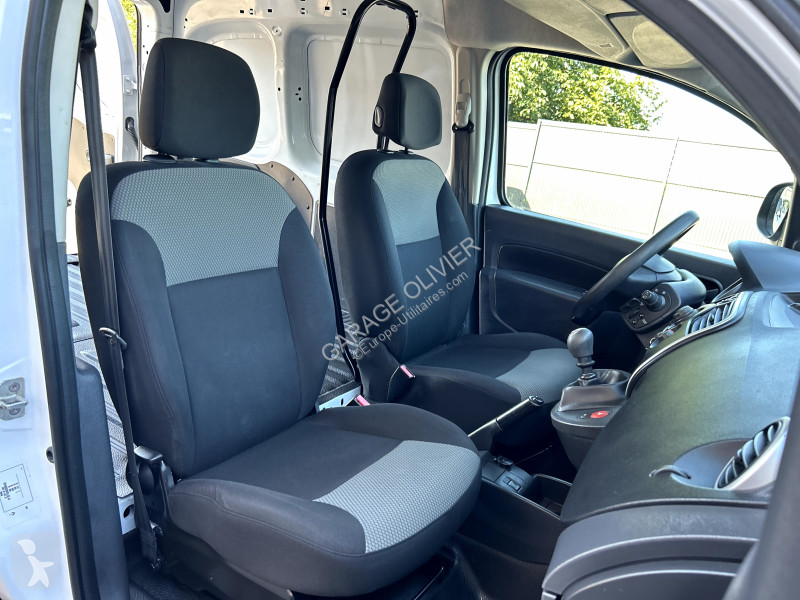 Užitkové vozidlo Renault 1.5 Blue dci 80...