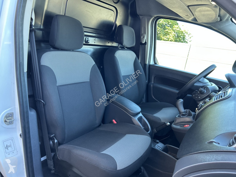 Renault Exp 1.5 dci 90 Extra R-Link Motricité...