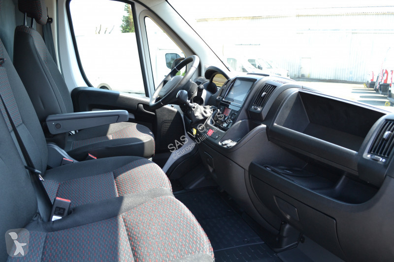 Samochód dostawczy Peugeot PEUGEOT BOXER FRIGO...