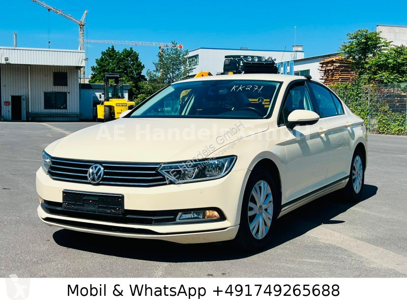 Samochód dostawczy Volkswagen Lim. Trendline...