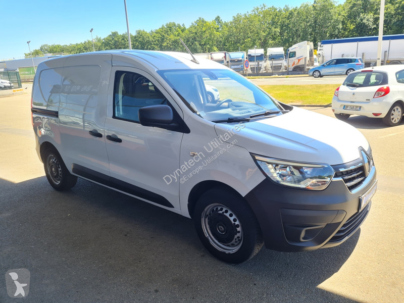 عربة نفعية Renault EXPRESS VAN 1.5 BLUE DCI...