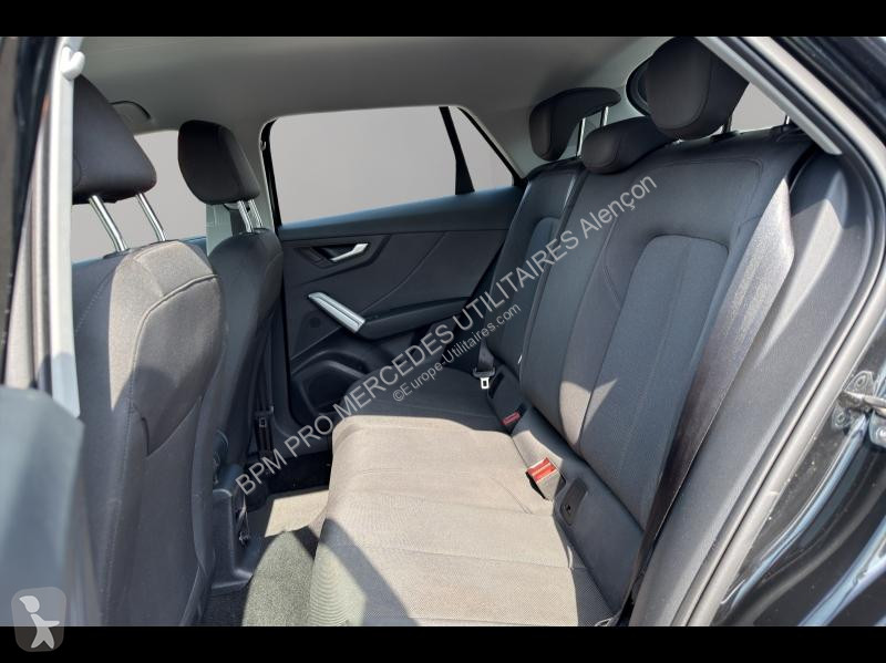 Audi Q2 35 TFSI 150ch Design S tronic 7...