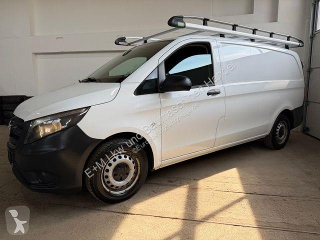 عربة نفعية Mercedes Vito Kasten 109/110/111/114...