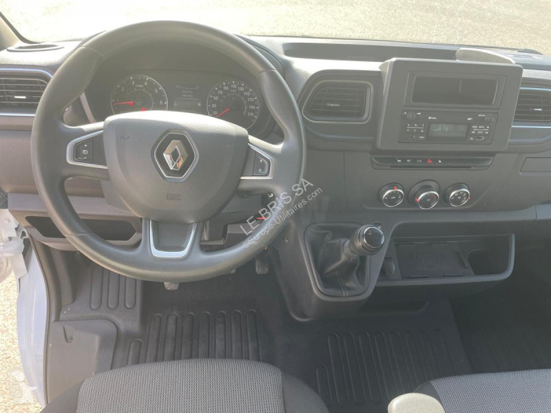 Furgoneta Renault  MASTER 2.3 DCi 165 CH