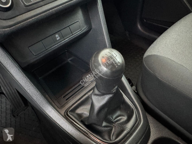Bedrijfswagen Volkswagen 1.0 TSI 102