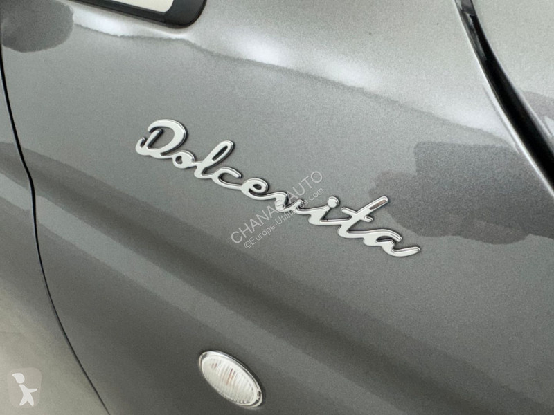 Veicolo commerciale Fiat 1.0 Hybrid 70...