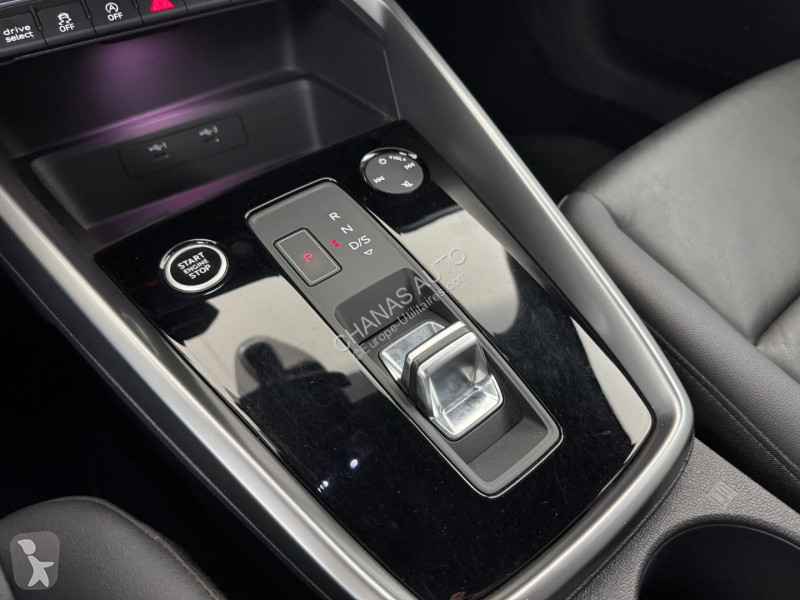 Bedrijfswagen Audi 2.0 TDI 150 Design Luxe S...