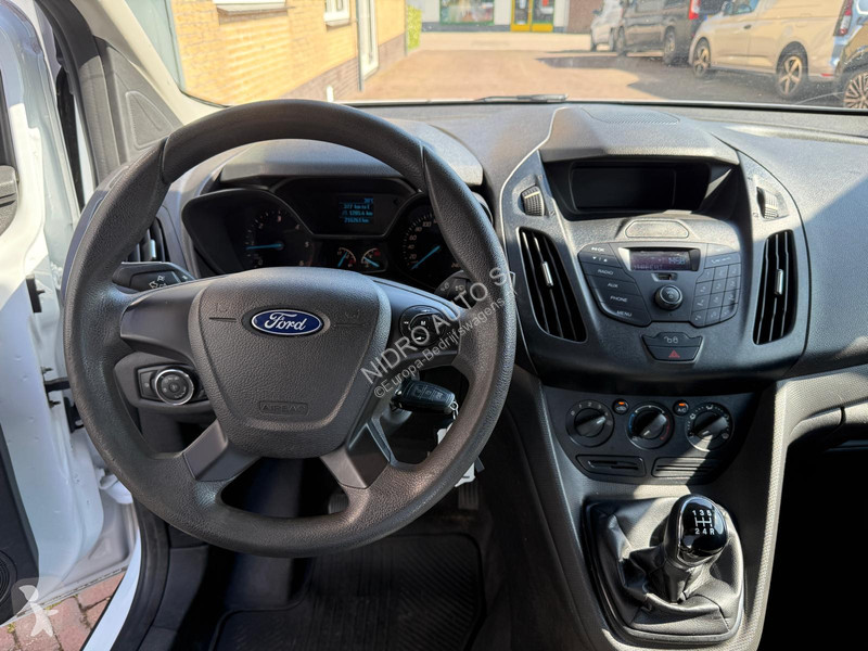 عربة نفعية Ford 1.5 TDCI L1 AC Cruise Euro 6 1e...