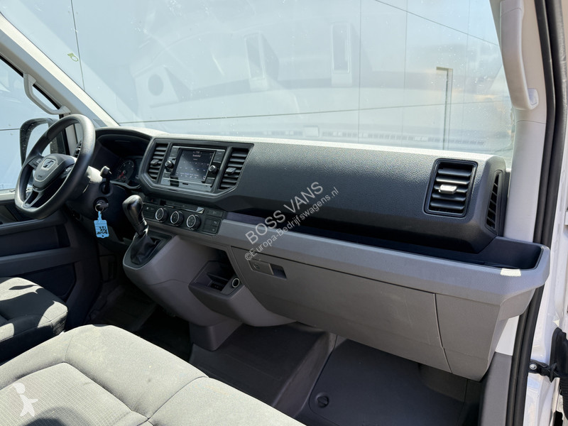 Furgoneta MAN 3.140 2.0 TDI Automaat L3H3 Airco...