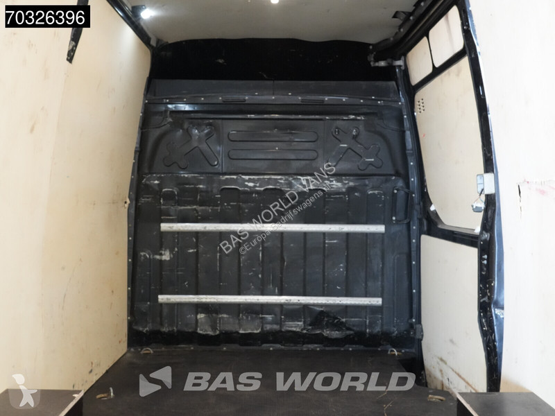 Furgoneta Iveco 35S16 L2H2 Airco Cruise...