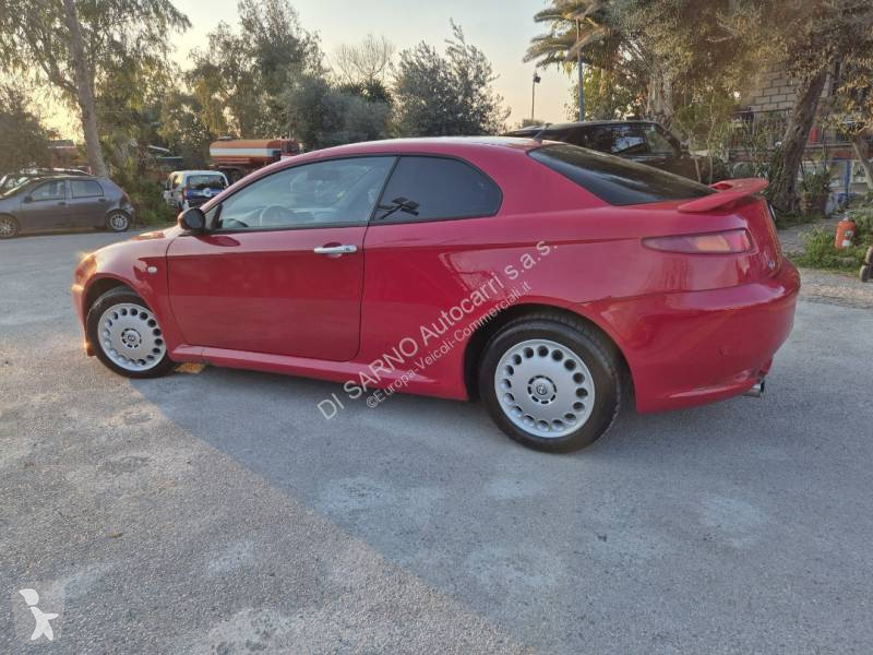 Nyttofordon Alfa-Roméo