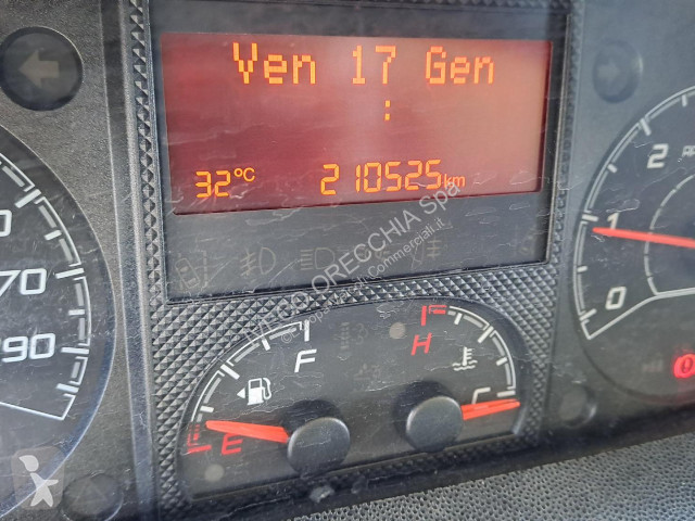 عربة نفعية Peugeot BOXER