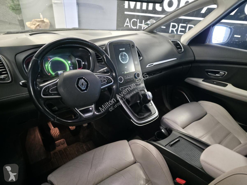 عربة نفعية Renault SCENIC 1.6 Energy dCi - 130...