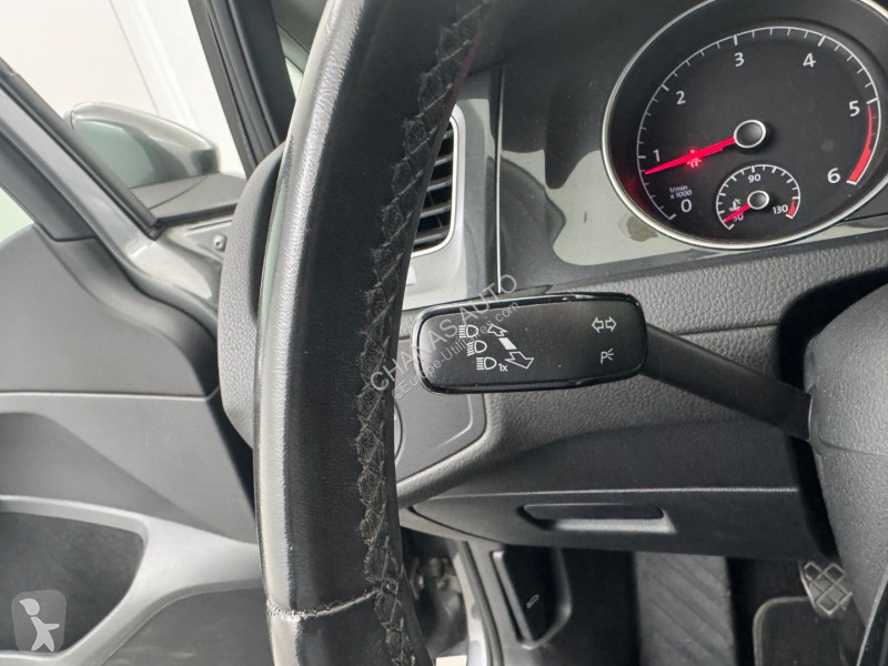 عربة نفعية Volkswagen 1.6 TDI 115